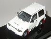 Mitsubishi Pajero EVO (1998)