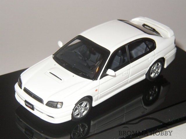 Subaru Legacy (1999) - Klicka på bilden för att stänga