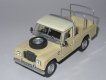 Land Rover Pickup SAND