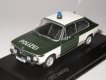 BMW 1802 (1972) - München Polizei