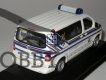 VW T5 Multivan (2002) - Ambulance
