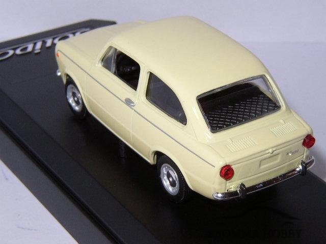 Fiat 850 (1969) - Klicka på bilden för att stänga