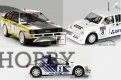 Stig Blomqvist Rally Legend - Limited Edition 3-pack