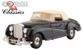 Bentley R Type (1954)