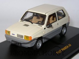 Fiat Panda 34 (1980)
