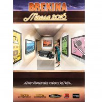 BREKINA Catalogue - 2016