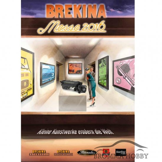 BREKINA Catalogue - 2016 - Click Image to Close