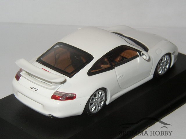 Porsche 911 GT3 (2003) - Klicka på bilden för att stänga