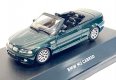 BMW M3 Cabrio