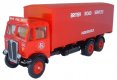 AEC Mammoth Boxvan - BRS