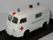 Peugeot D4 A - Ambulans
