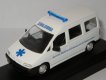 Citroen Jumpy - Ambulans