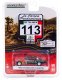 Studebaker Champion #113 - Rally Mexico 2017
