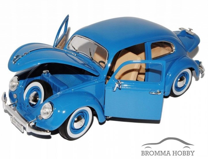Volkswagen Bubbla (1955) - Click Image to Close