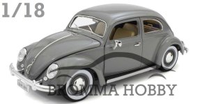 Volkswagen Beetle (1955)