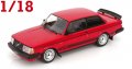Volvo 240 Turbo (1984) Custom Röd