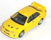 Mitsubishi Lancer Evo VI