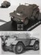 Lancia Ansaldo Lince Armoured carl (1949)