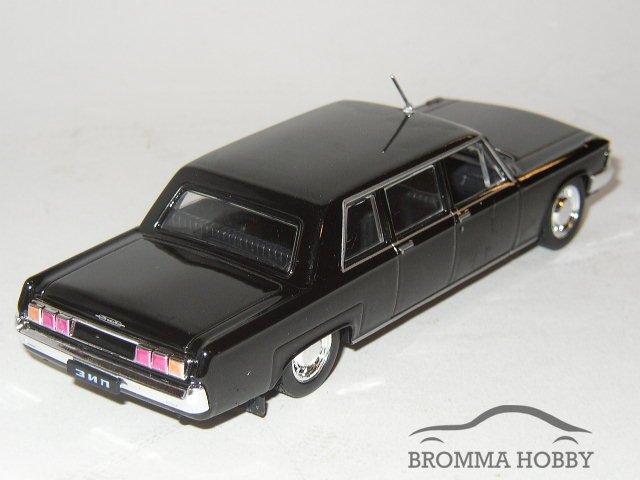 Zil 114 (1970) - Click Image to Close