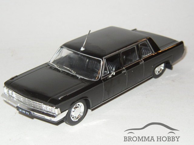 Zil 114 (1970) - Click Image to Close