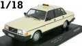 Volvo 240 GL (1986) - TAXI