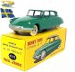 Citroen DS 19 - Med Svenskt infoblad