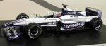 Williams FW22 - Jenson Button