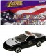Chevrolet Camaro (1997) - Texas Highway Patrol