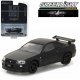 Nissan Skyline GT-R (2000)