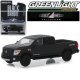 Nissan Titan XD Pro-4X (2018) - Black Bandit