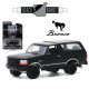 Ford Bronco (1994) - Black Bandit