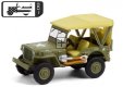 Willys MB Jeep (1940)