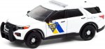 Ford Explorer FPIU (2021) - New Jersey State Police