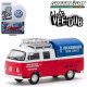 Volkswagen T2 Double Cab (1976) - Road Service