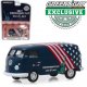 Volkswagen T1 Panel Van - Independance Day