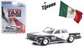 Dodge Diplomat (1984) - Taxi Tijuana