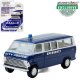 Ford Club Wagon (1969) - Police