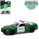 Dodge Charger (2008) - Carabineros De Chile Dodge Charger (2008) - Carabineros De Chile