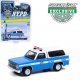 Chevrolet Blazer (1985) - NYPD
