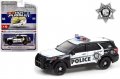 Ford Explorer (2022) - Las Vegas Police