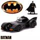 Batmobile with Figure - Batman The Movie