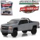 Chevrolet Silverado (2018)