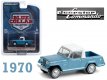 Jeep Jeepster (1970) - Pickup