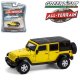 Jeep Wrangler Rubicon (2008)