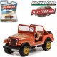 Jeep CJ-7 Golden Eagle (1981)