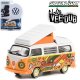 Volkswagen T2 (1973) - Westfalia Campingbil
