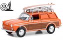VW Type 3 Squareback (1963) - Surfer