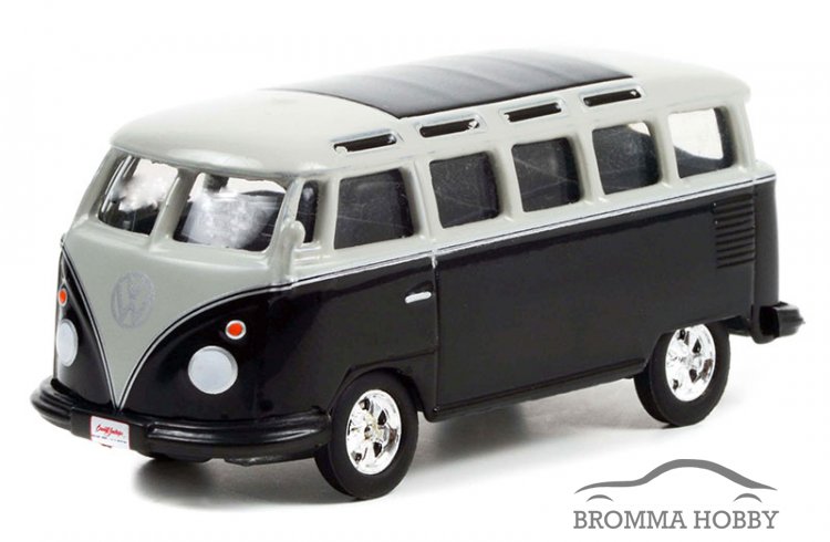 Volkswagen Type II T1 (1962) Custom - Click Image to Close