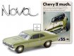 Chevrolet Nova SS (1968)