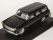 Peugeot 404 Hgw (1964)